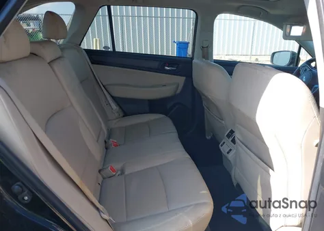 2019 Subaru Outback 2.5I Limited from USA, damaged, VIN 4S4BSANC3K3392805